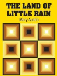 The Land of Little Rain (ISBN: 9781731700131)