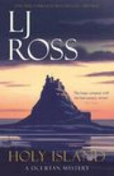 Holy Island - L J Ross (ISBN: 9781912310012)