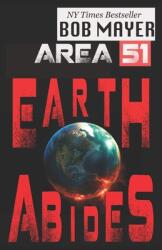 Area 51: Earth Abides (ISBN: 9781621253464)