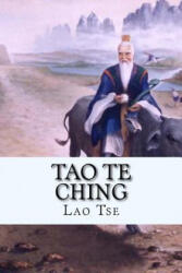 Tao Te Ching (ISBN: 9781546631378)