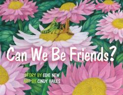 Can We Be Friends? (ISBN: 9781951374129)
