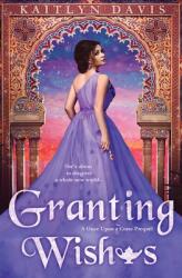 Granting Wishes (ISBN: 9781952288166)