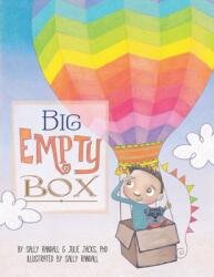 Big Empty Box (ISBN: 9781736259702)