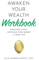 Awaken Your Wealth Workbook (ISBN: 9780578769332)
