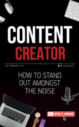 Content Creator (ISBN: 9781952814075)