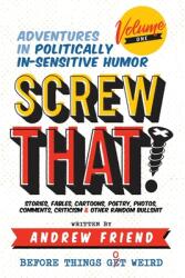 Screw That! (ISBN: 9781735948713)