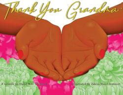 Thank You Grandma (ISBN: 9781736022702)