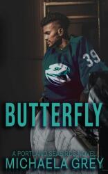 Butterfly (ISBN: 9781949936261)