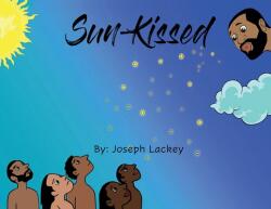 Sun-Kissed (ISBN: 9781735676203)