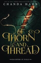Of Thorn and Thread (ISBN: 9781950440238)