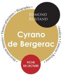 Fiche de lecture Cyrano de Bergerac (ISBN: 9782759303632)