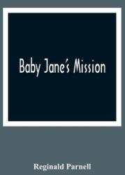 Baby Jane'S Mission (ISBN: 9789354366888)