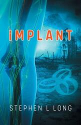Implant (ISBN: 9781913071974)