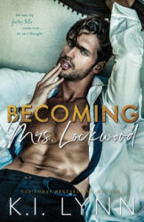 Becoming Mrs. Lockwood (ISBN: 9781948284219)