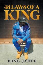 48 Laws of a King (ISBN: 9781646204144)
