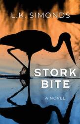 Stork Bite (ISBN: 9781736203002)