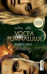 Vocea pumnalului - Patrick Ness (ISBN: 9786064010070)
