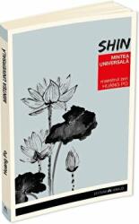 Shin - Mintea universala - Huang Po (ISBN: 9789731118130)
