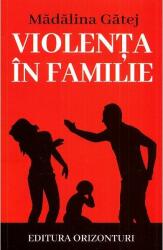 Violența în familie (ISBN: 9789737364265)