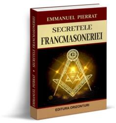 Secretele francmasoneriei (ISBN: 9789737364333)