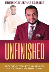 Unfinished (ISBN: 9780986372438)