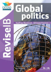 Global Politics (SL and HL) - Stephen Rudall (ISBN: 9781913121051)