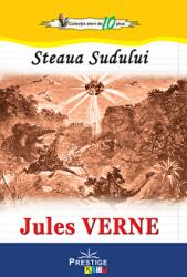 Steaua sudului - Jules Verne (ISBN: 9786069651674)