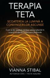 Terapia Teta (ISBN: 9786067560428)