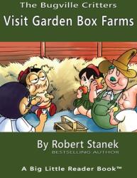 Visit Garden Box Farms Library Edition Hardcover for 15th Anniversary (ISBN: 9781575455549)