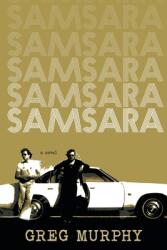 Samsara: Between Two Worlds (ISBN: 9781525566172)