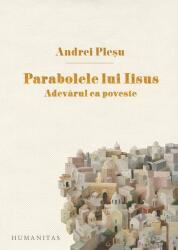 Parabolele lui Iisus (ISBN: 9789735070380)