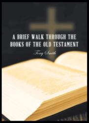 A Brief Walk through the Books of the Old Testament (ISBN: 9781098050238)