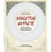 Povestiri sufiste - Jalal ad-Din Muhammad Rumi (ISBN: 9786068926841)
