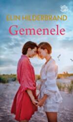 Gemenele - Elin Hilderbrand (ISBN: 9786063367847)