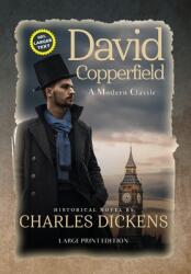 David Copperfield (ISBN: 9781649220592)