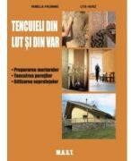 Tencuieli din lut si din var - Irmela Fromme, Uta Herz (ISBN: 9786066491341)