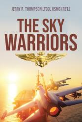 The Sky Warriors (ISBN: 9781643349657)