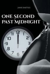 One Second Past Midnight (ISBN: 9781636303666)