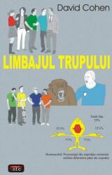 Limbajul trupului - David Cohen (ISBN: 9789736364747)