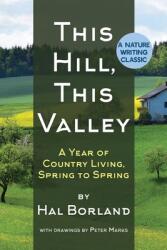 This Hill This Valley: A Memoir (ISBN: 9781635619102)