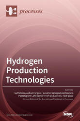 Hydrogen Production Technologies (ISBN: 9783039436675)