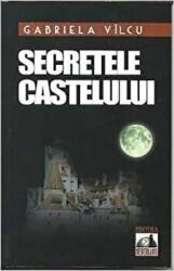 Secretele castelului - Gabriela Vilcu (ISBN: 9786069255278)