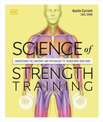 Science of Strength Training (ISBN: 9780241389454)