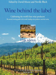 Wine behind the label 12th edition (ISBN: 9781910891179)