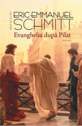 Evanghelia după Pilat (ISBN: 9786067797756)