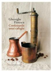 Confesiunile unui cafegiu (ISBN: 9789735069186)