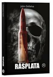 Rasplata - John DaSelva (ISBN: 9786069092811)