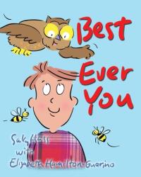Best Ever You (ISBN: 9781945742668)