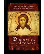 Dogmatica ortodoxa. Manual pentru seminariile teologice - Isidor Todoran, Ioan Zagrean (ISBN: 9789731714738)