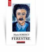 Ferestre - Marin Sorescu (ISBN: 9786064612816)